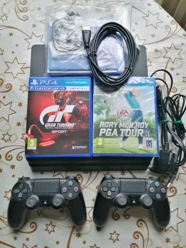 ps4 for sale on gumtree